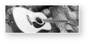 Picture of a Guitar